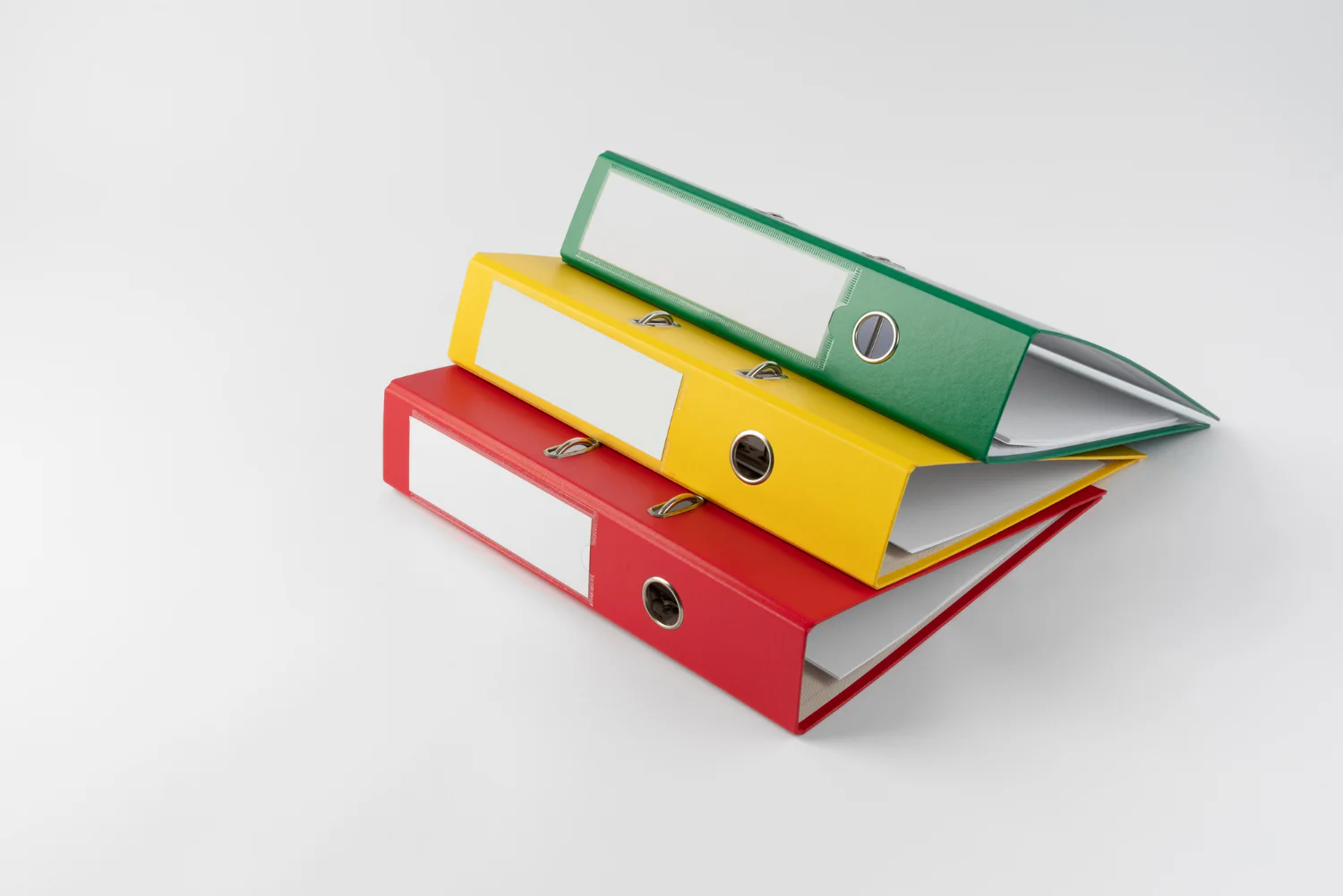 Office Folder Printing